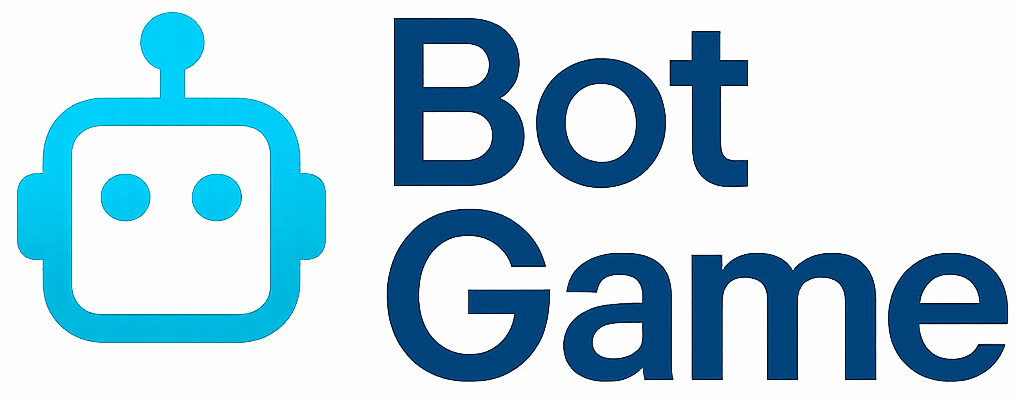 Bot Gamer