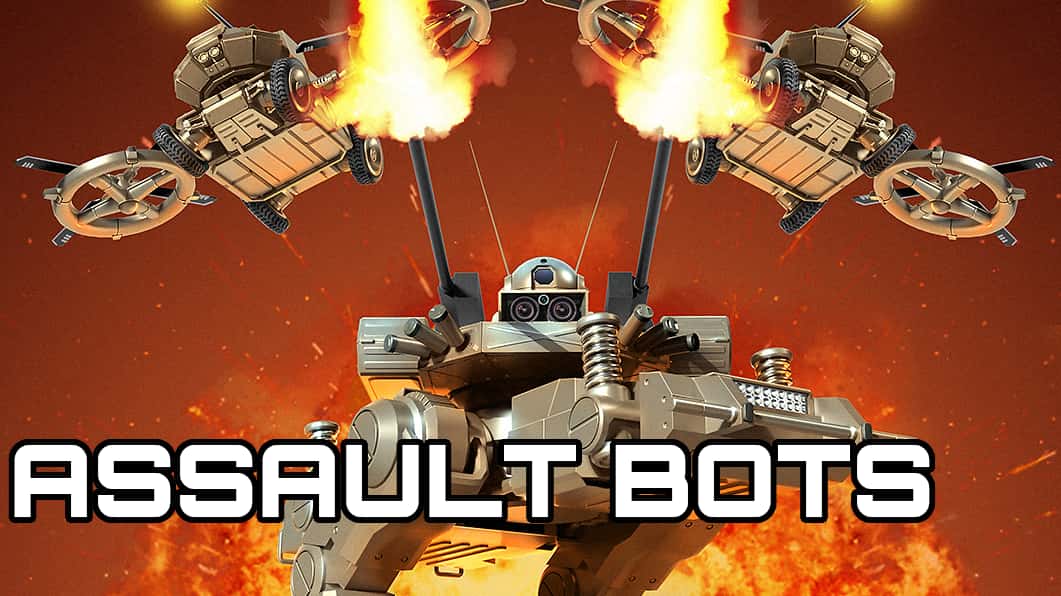 5 Best Gaming Bots for Competitive Play in 2026