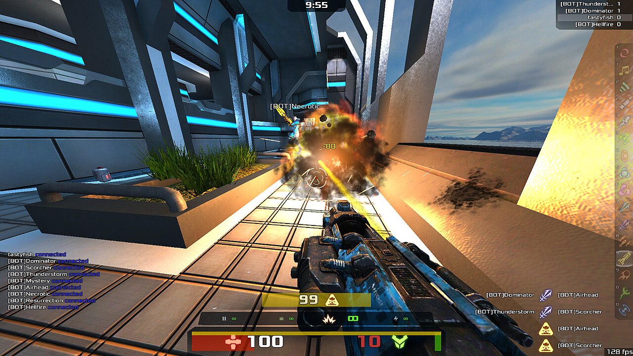 Top 5 AI Gaming Bots 2026: Competitive Strategies That Work