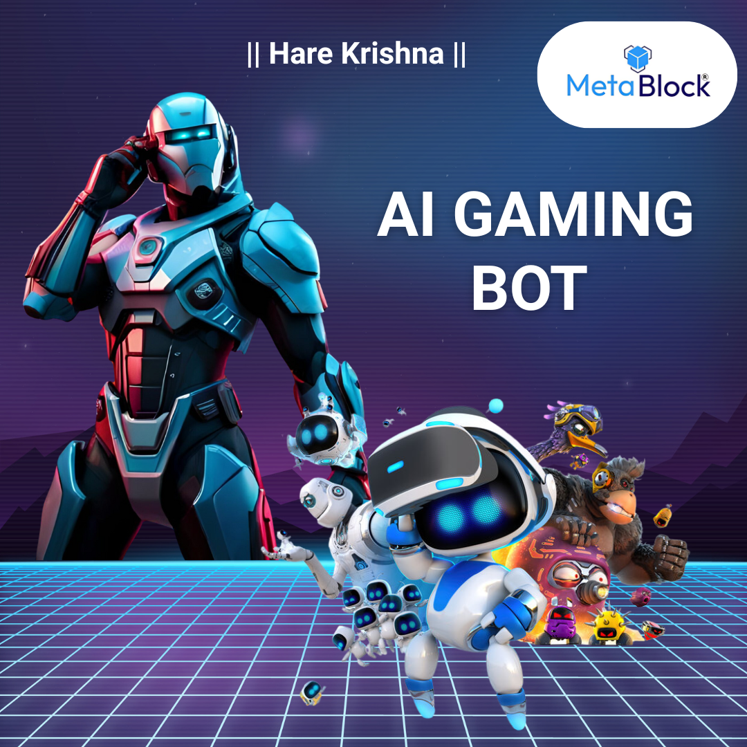 5 AI Game Bots for