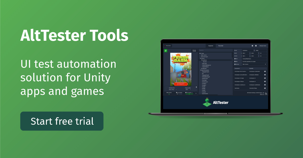 automation tools for gaming