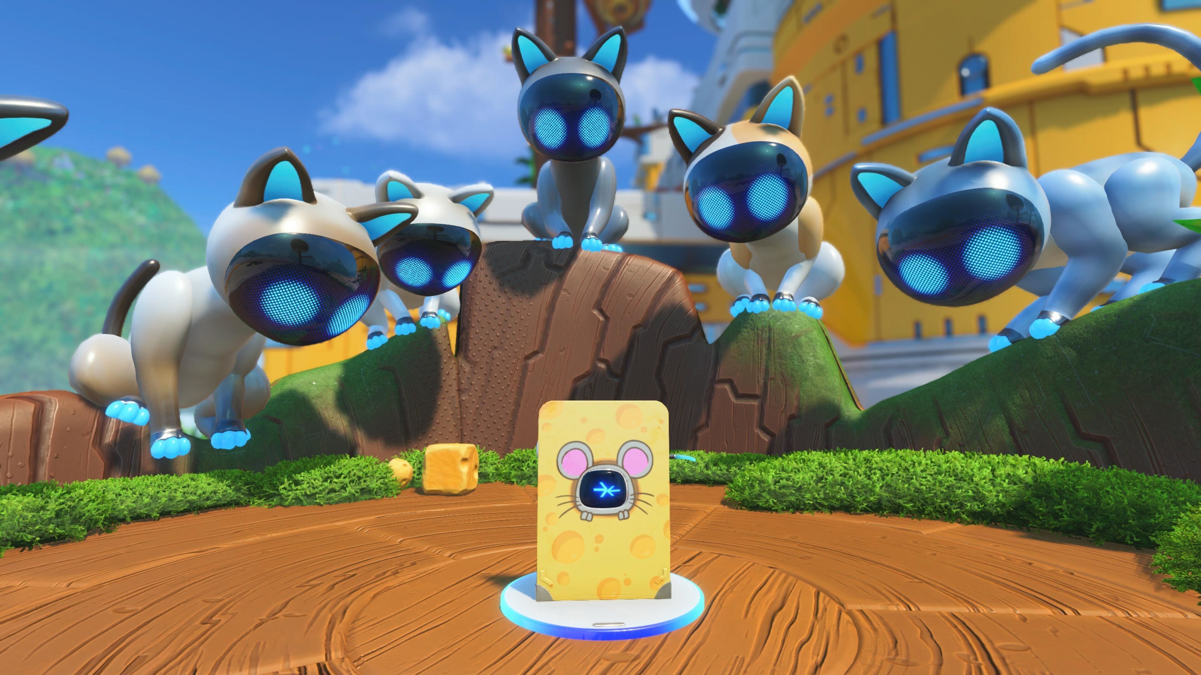 Budget Gaming Bots for