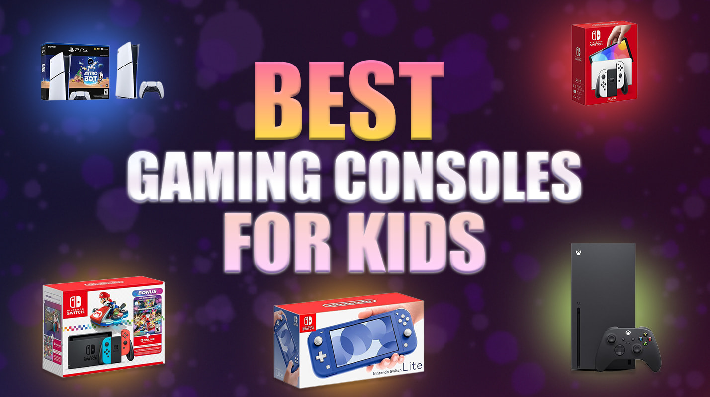 Budget Gaming Bots for