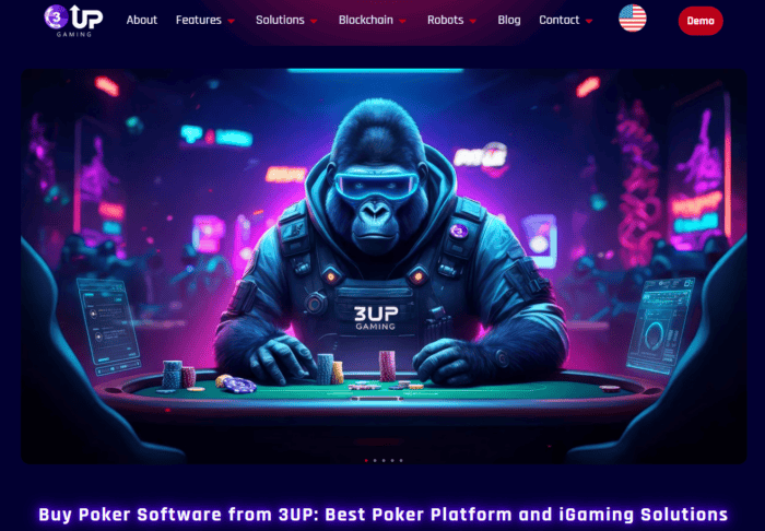 AI Gaming Bots for