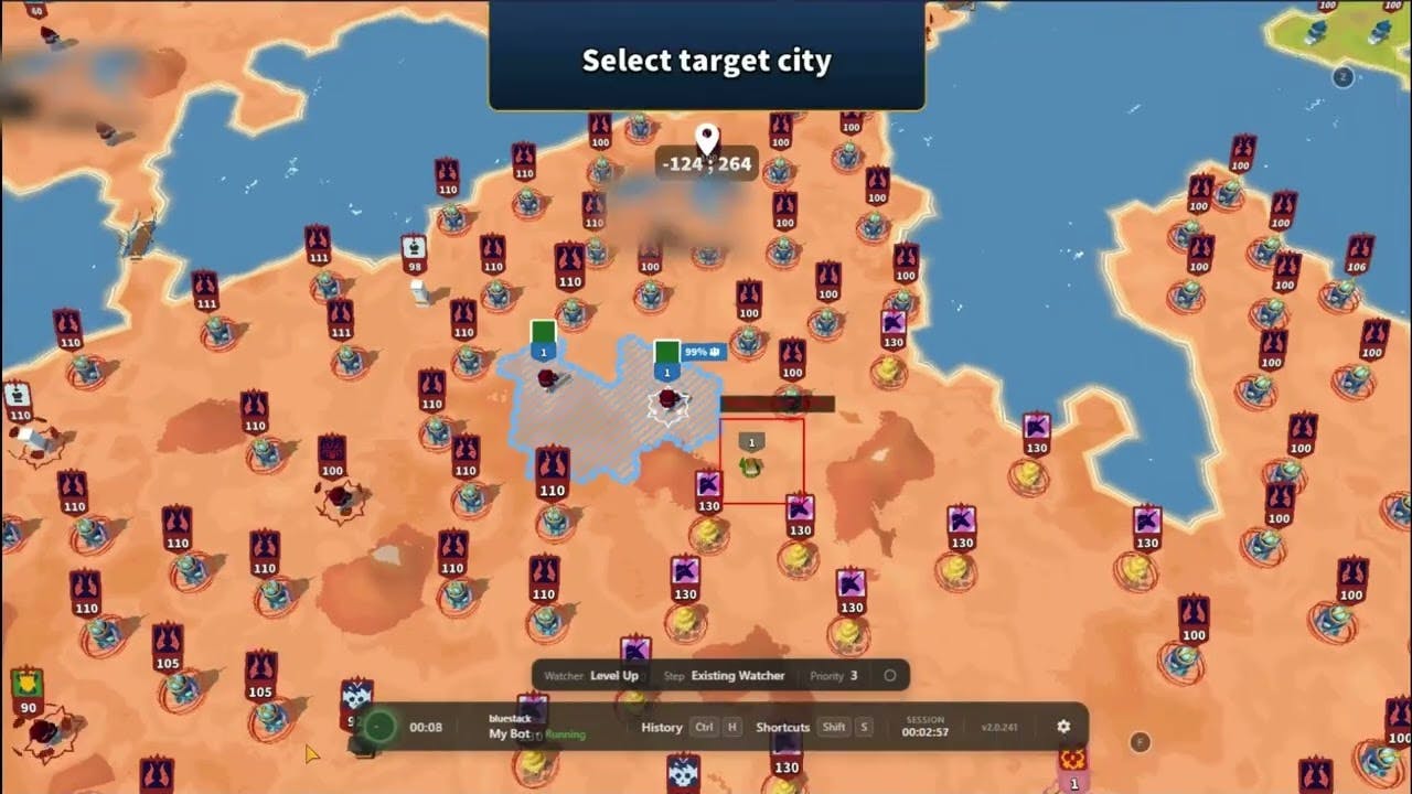 Best AI Game Bots for 2026: Automate Grinding in MMOs & Strategy Games