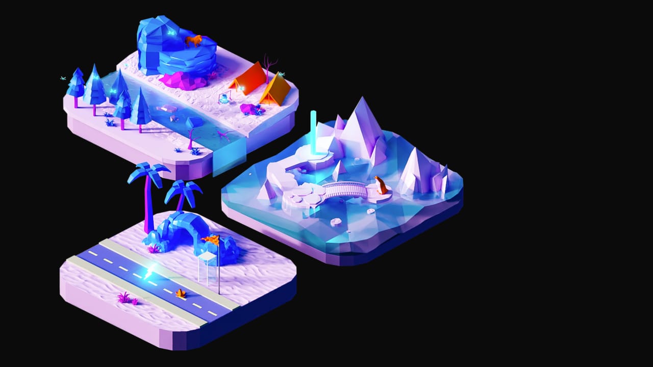 AI Game Bots for