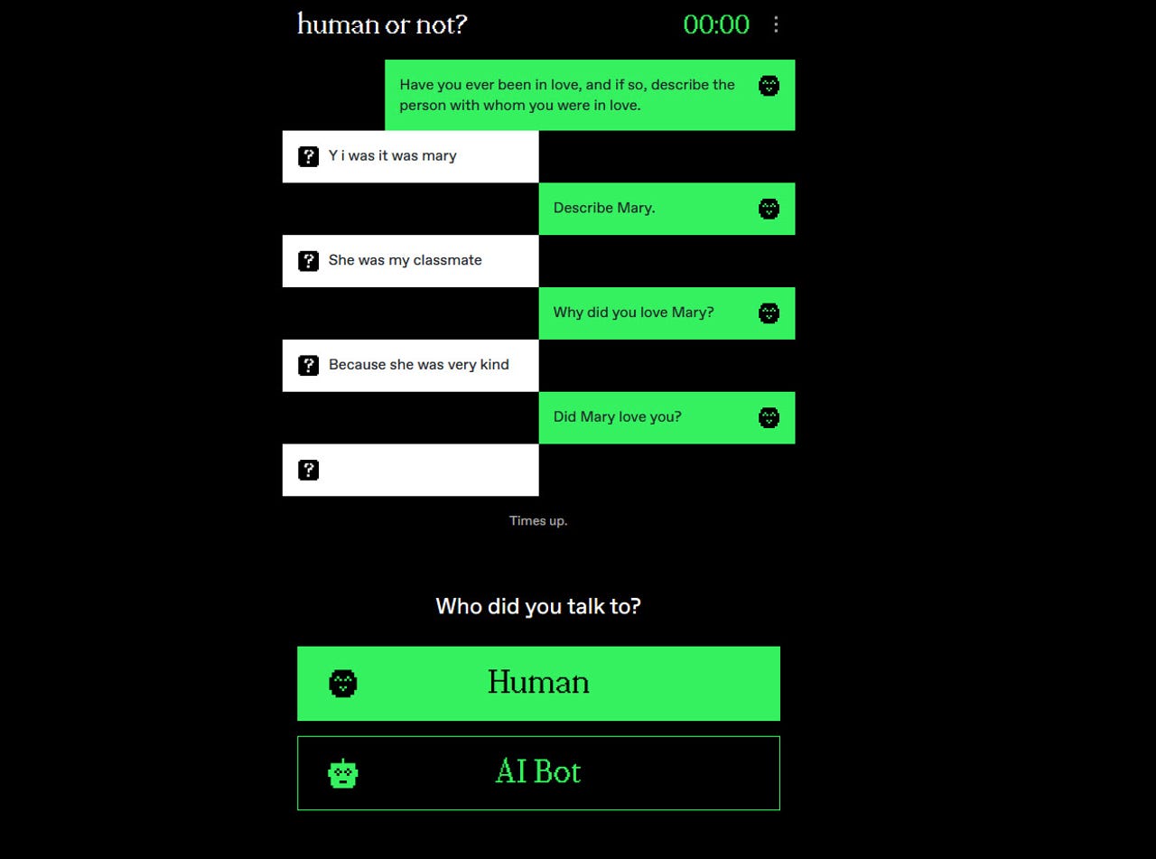 AI Game Bots for