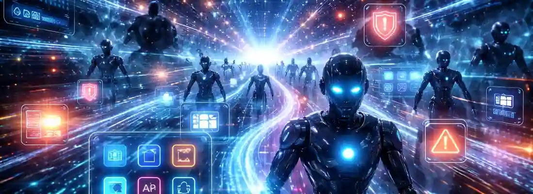 AI-Powered Gaming Bots for