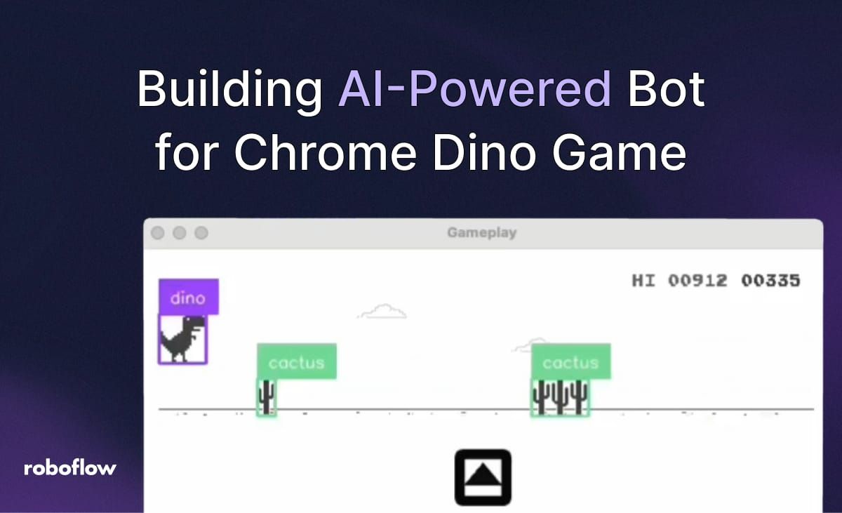 AI-Powered Gaming Bots for