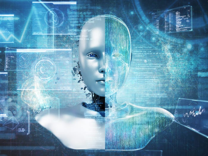 AI Gaming Bots