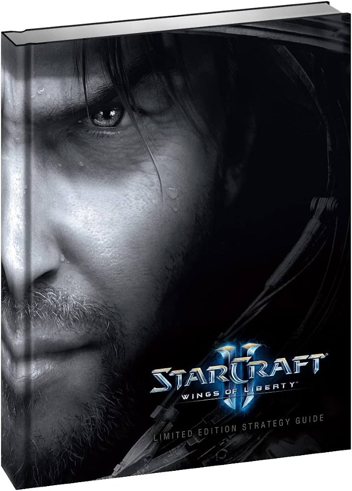 StarCraft II Strategy Guide 2026