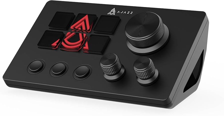 AutoHotkey AI Macro Suite