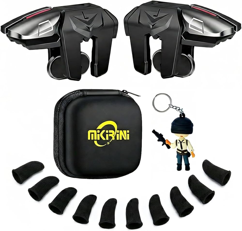 PUBG Bot Training Tool