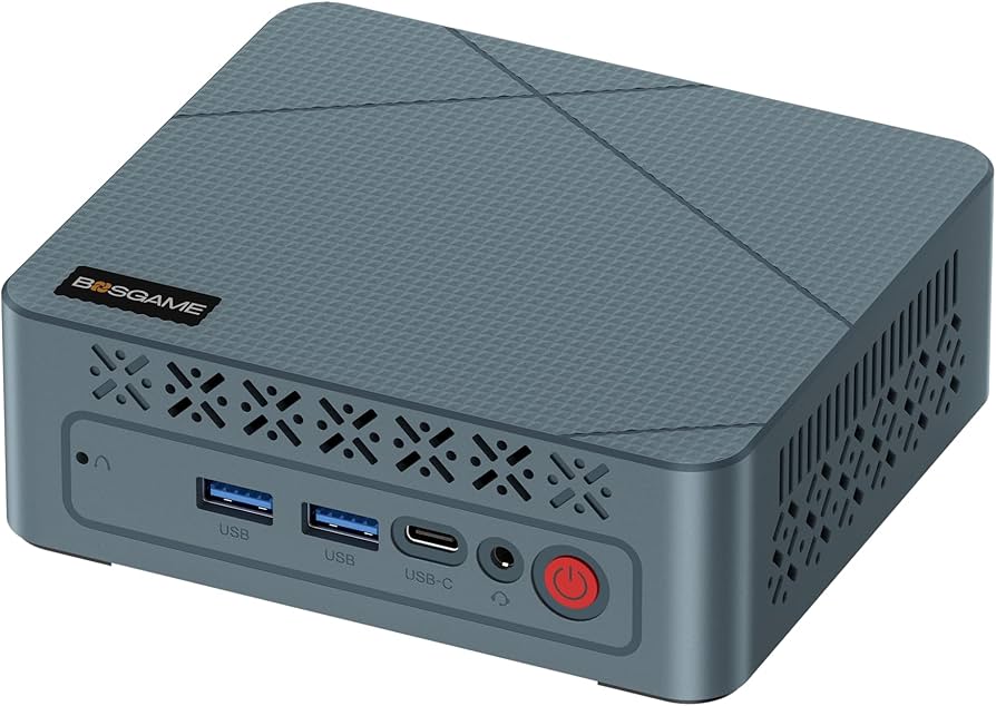 Dedicated Mini PC for Bots