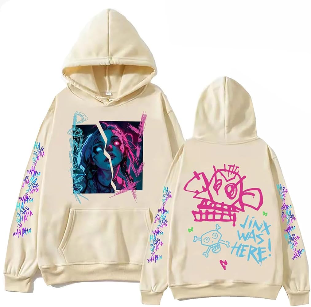League of Legends Hoodie