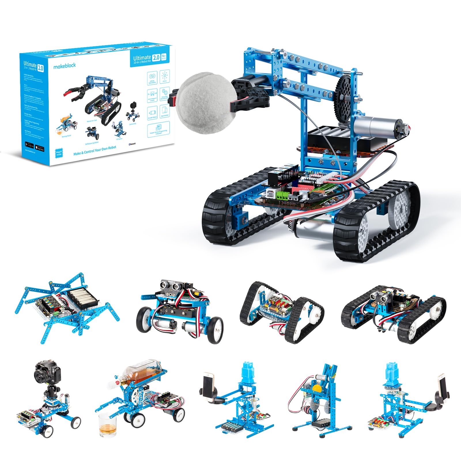 GnBots Mobile Integration Kit