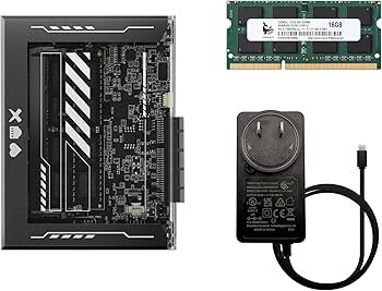 Gaming Server Setup Kit