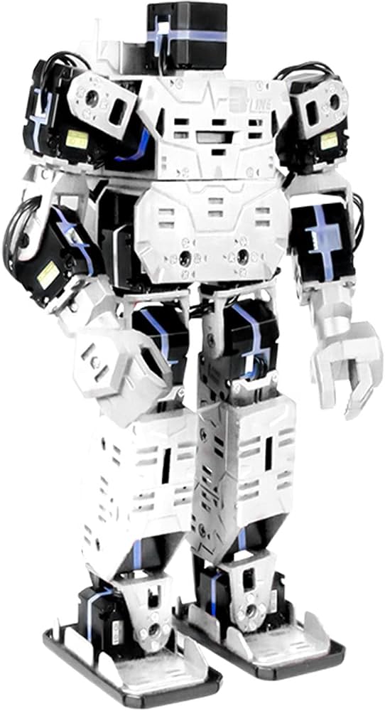 High-Performance MMO Bot