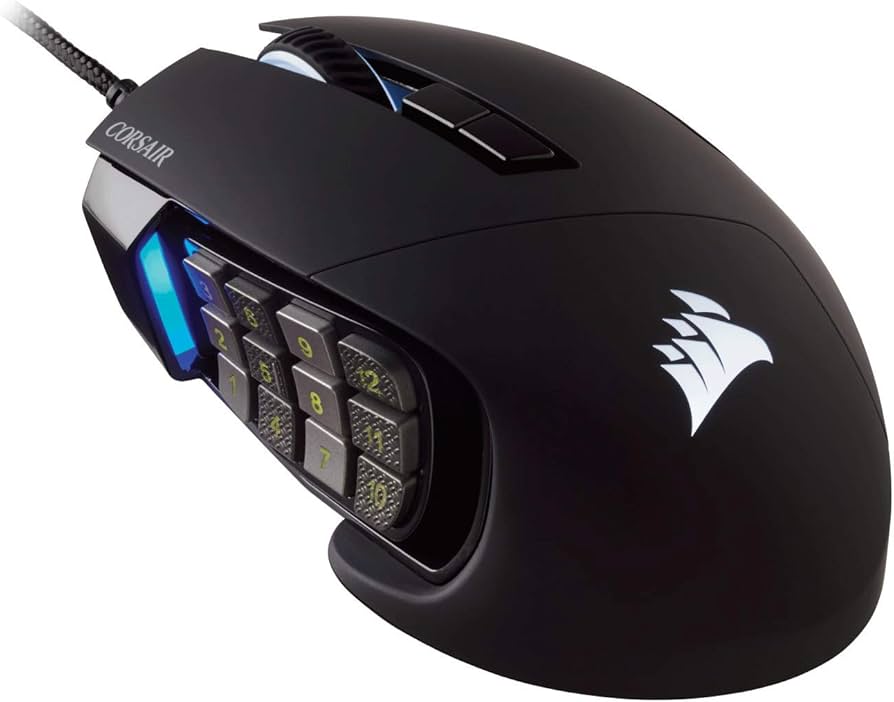 Corsair Utility Engine