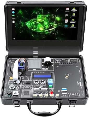 AI Gaming Bot Hardware Starter Kit