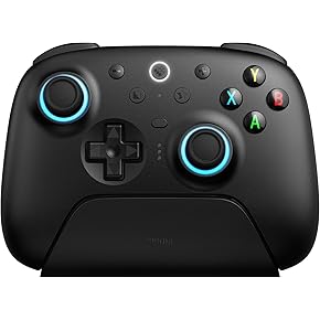 Gaming Automation Controllers