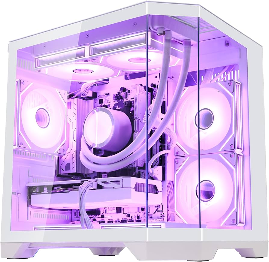 Gaming PC for AI Bots