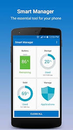 Smart Bot Manager Pro