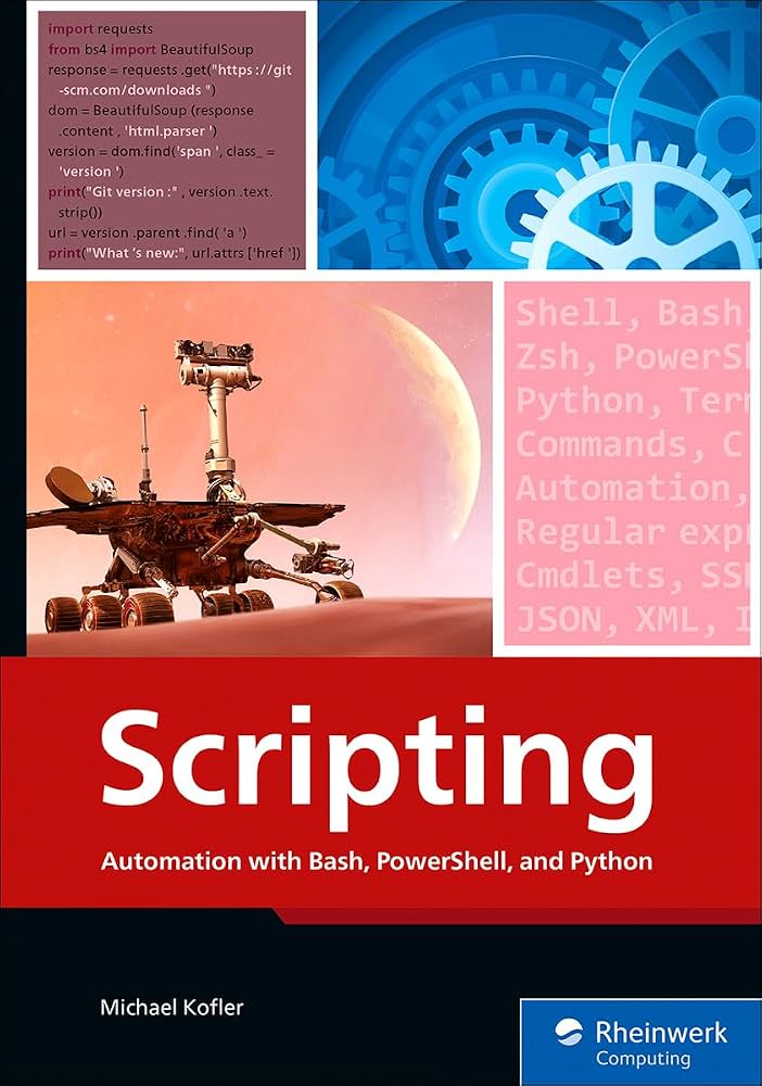 Gaming Automation Scripting Kit