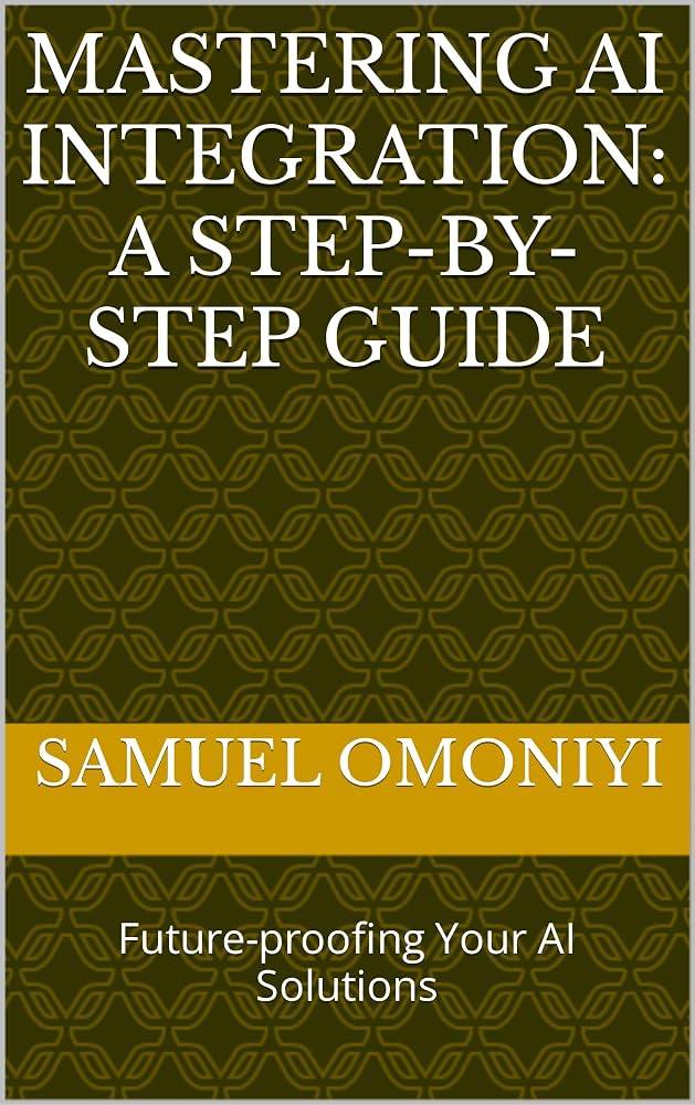 AI Bot Integration Guide Book