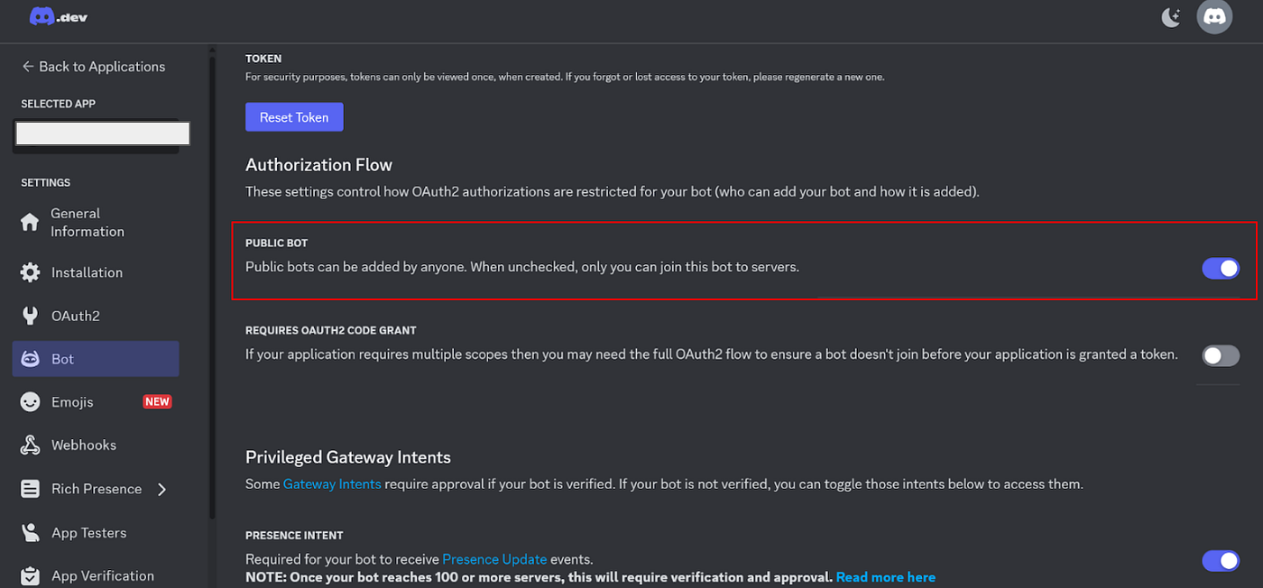 Discord AI Bot Integration Tools