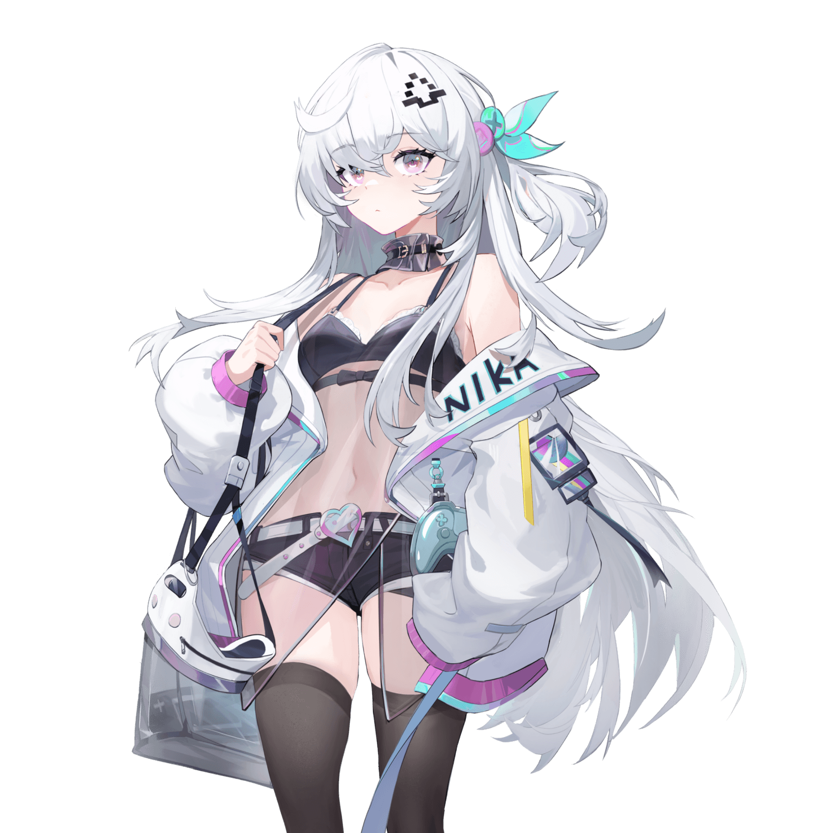 HakkoAI AI Game Companion