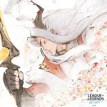 League of Legends: Wild Rift