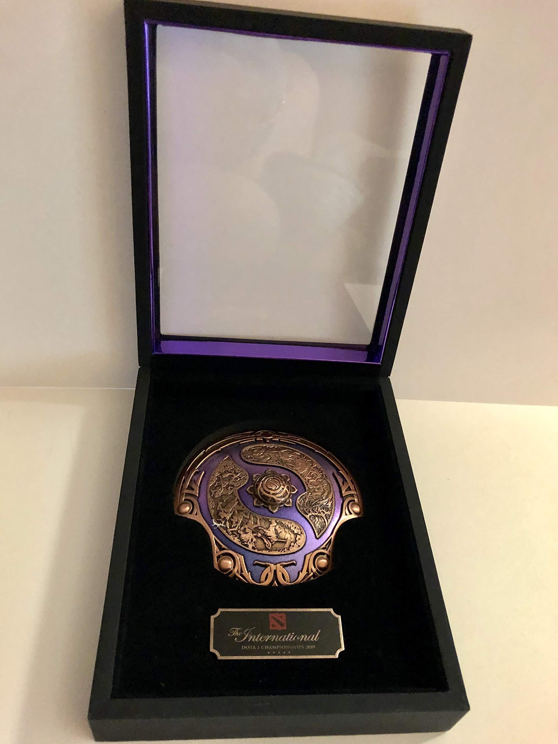 Dota 2: The International Collector's Edition