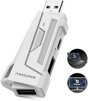 XIM Apex Converter