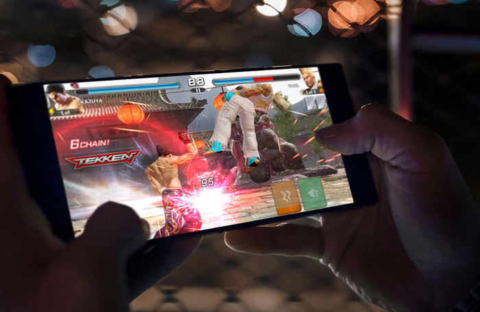 Gaming Overlay Software