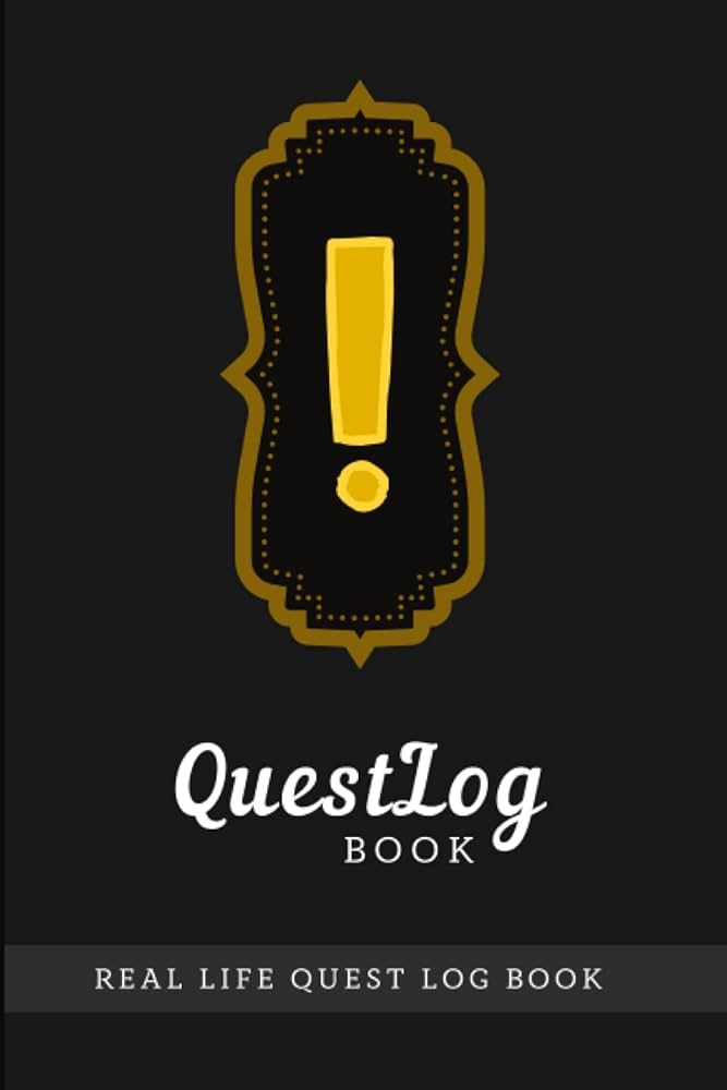 Quest Helper Guide App