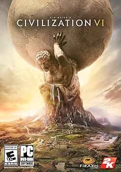 Civilization VI Standard Edition