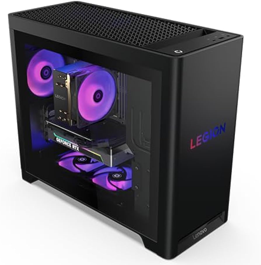 Gaming PC for AI Processing