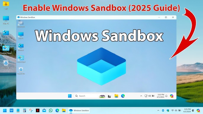 Virtual Machine for Safe Testing