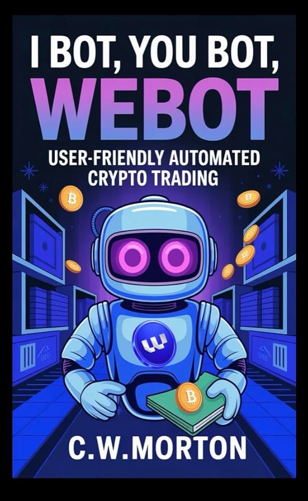 Smart NPC Trader - Economy Bot