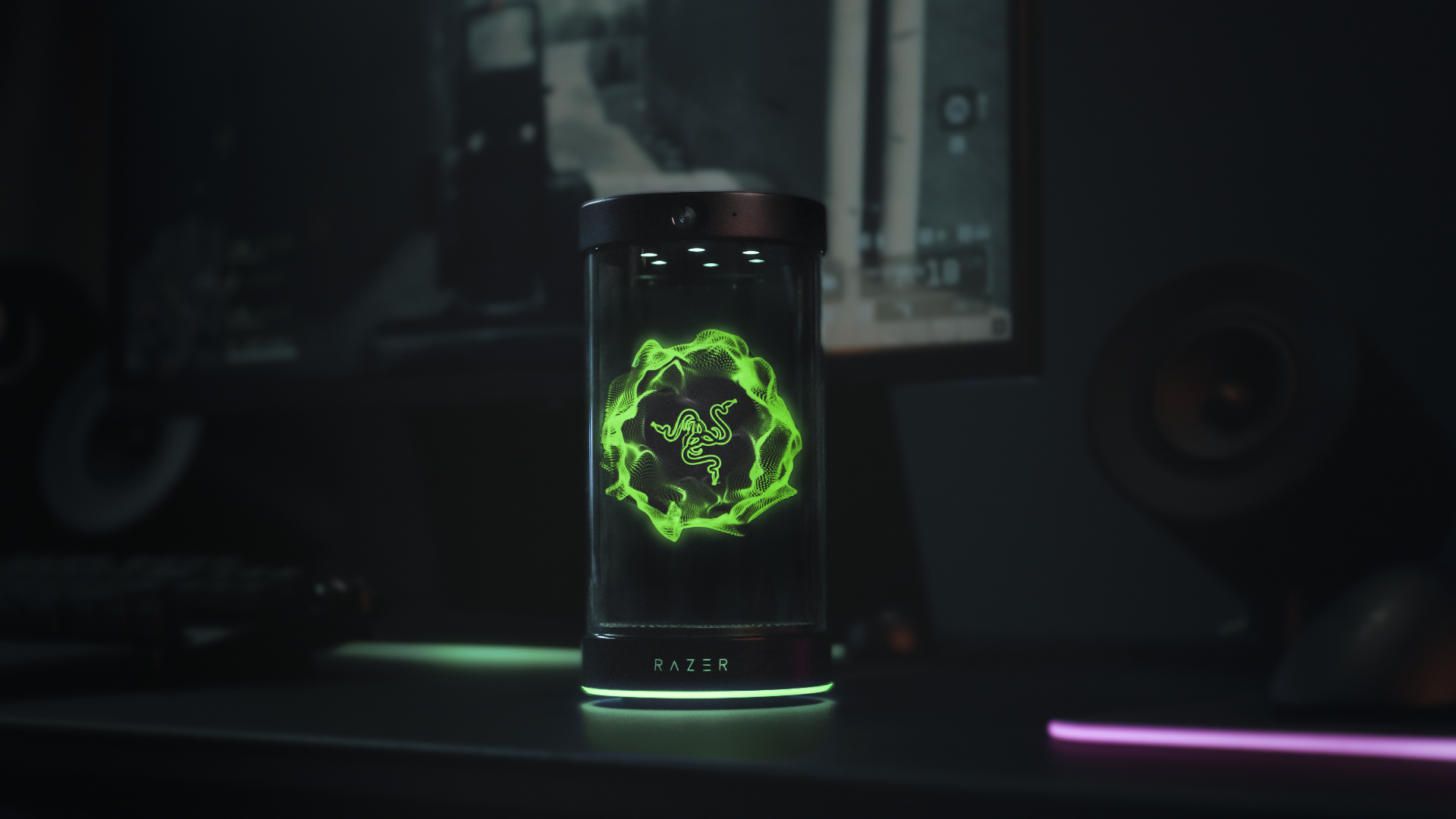 Gaming AI Assistant