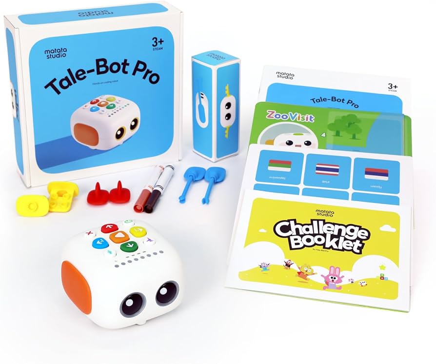 Pro Bot Configuration Tool
