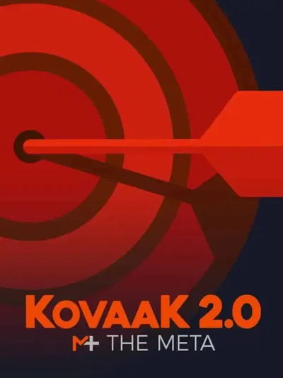 Kovaak’s Aim Trainer