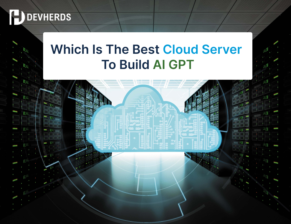 Cloud Server for AI