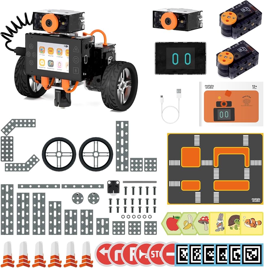 Budget AI Bot Starter Kit