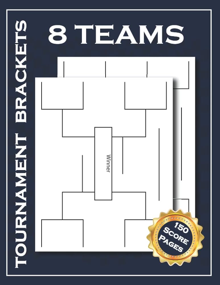 Tournament Bracket Hosting Platform
