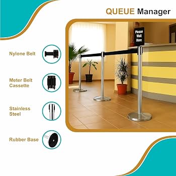 Automated PUG Queue Manager