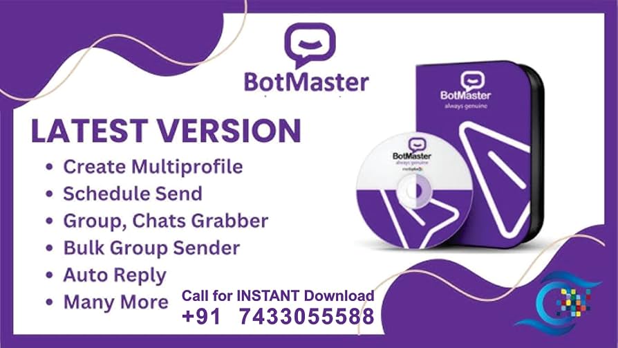 Bot Software License