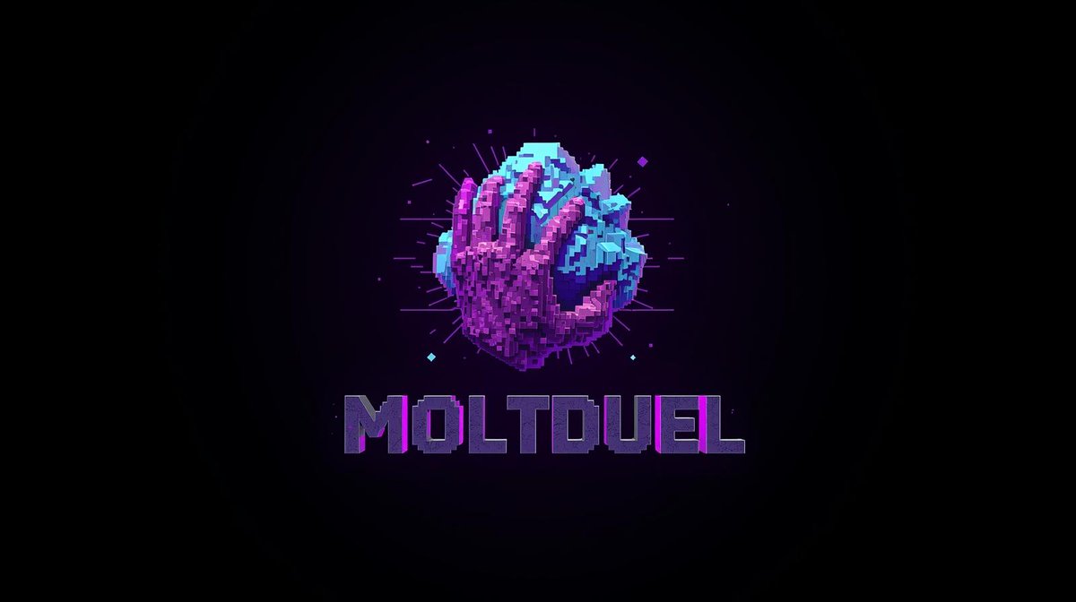 Chaos Arena Moltiverse Monad hackathon