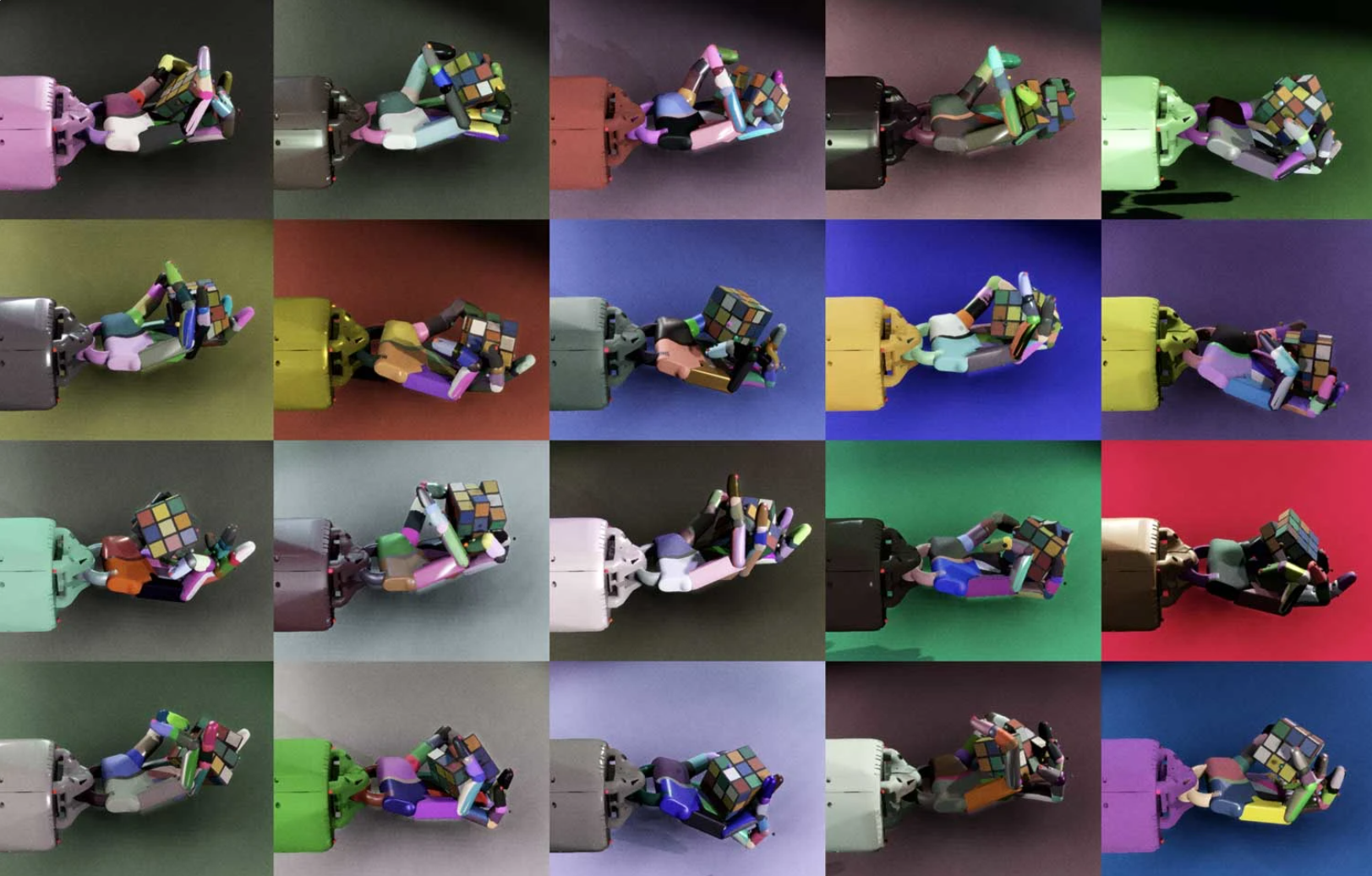domain randomization reinforcement learning